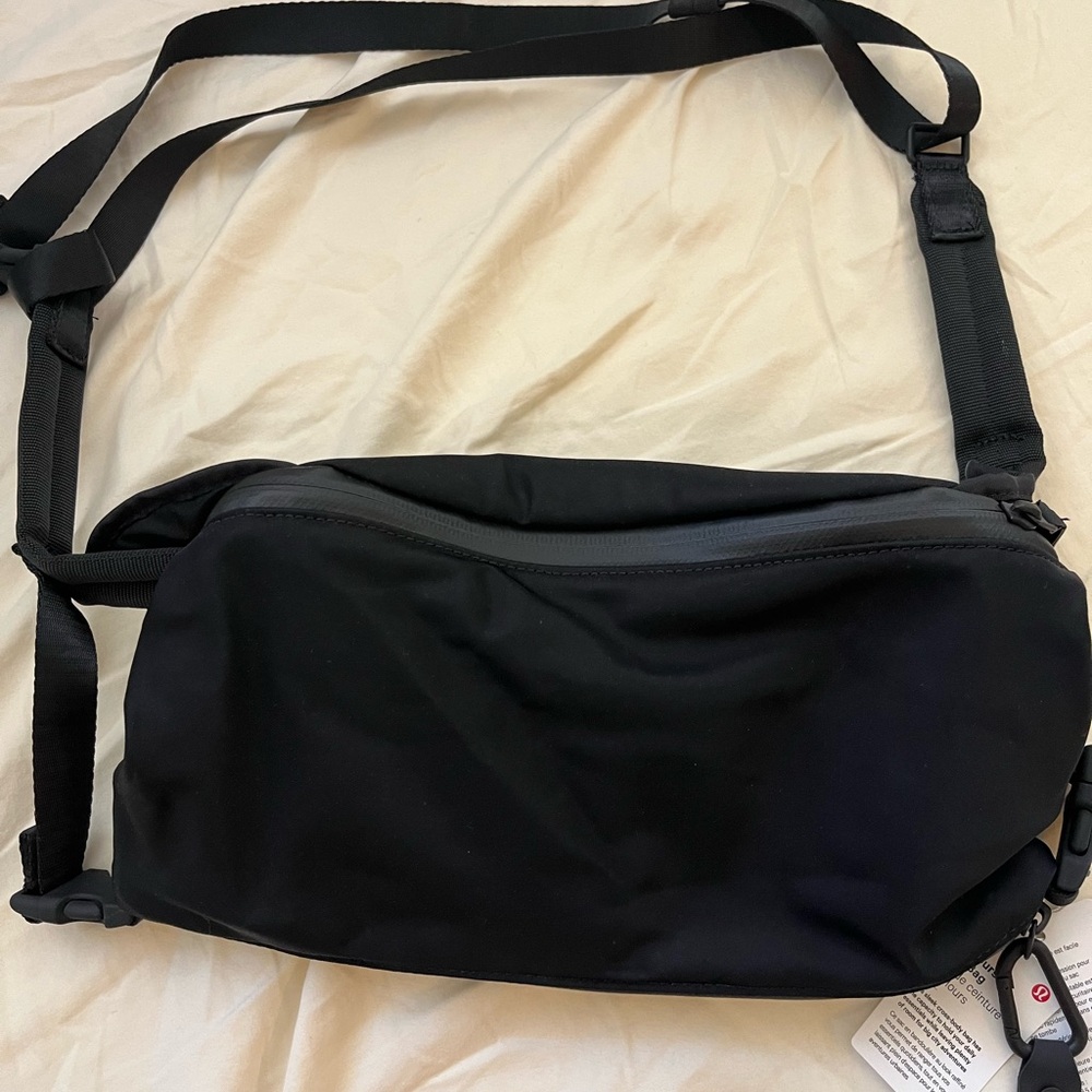 Lululemon All Hours Belt Bag
